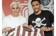 Mercato : l'international béninois, Andréas Hountondji débarque en Bundesliga
