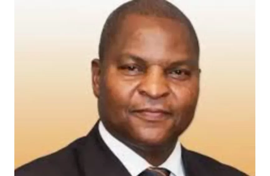 Centrafrique : Faustin-Archange Touadéra reconduit dès le premier tour avec plus de 76 % des voix (résultats provisoires)