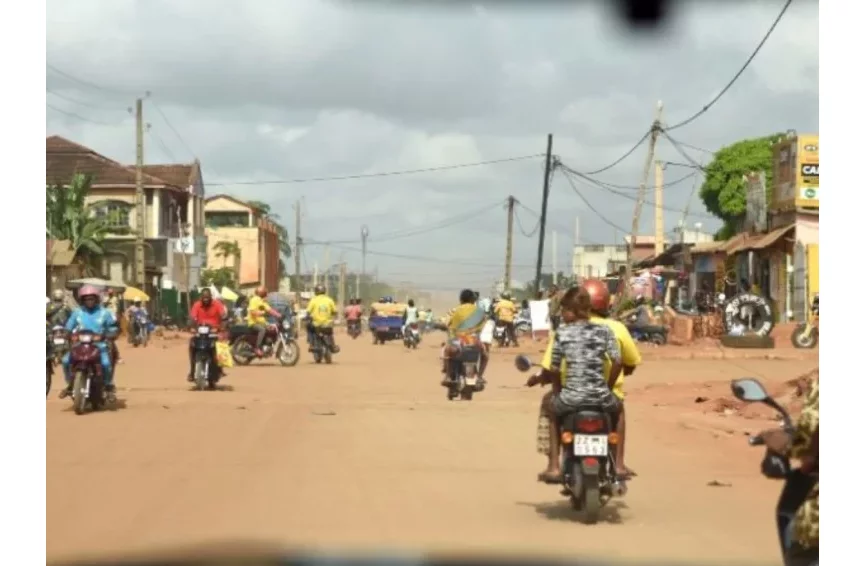Abomey-Calavi : une revendeuse braquée par deux faux pasteurs, une somme non négligeable emportée