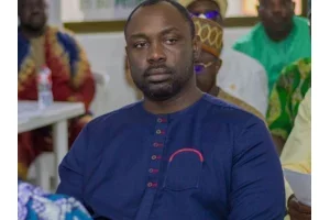 Chabi Yayi : 04 choses à savoir sur l'arrestation du fils de l'ancien président Boni Yayi