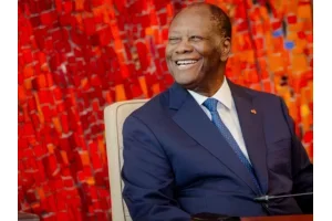 Présidentielle 2025 en Côte d'Ivoire : liste intégrales des 60 candidatures enregistrées à la CEI