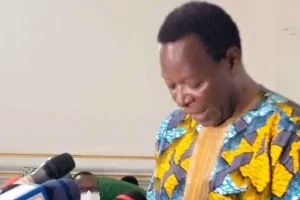 Putsch déjoué au Bénin : voici la réaction de l'ancien ministre Alassane Tigri du parti Les Démocrates
