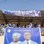 Campagne électorale au Bénin : voici l'agenda complet du duo candidat Wadagni-Talata