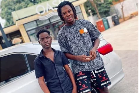 Rupture officielle entre Legend Beatz Empire et Djecomon : les raisons du divorce