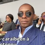 Claudy Siar bientôt béninois