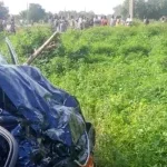 Drame : ce qu'il faut savoir de l'accident de ce samedi 26 juillet à Dassa-Zoumè