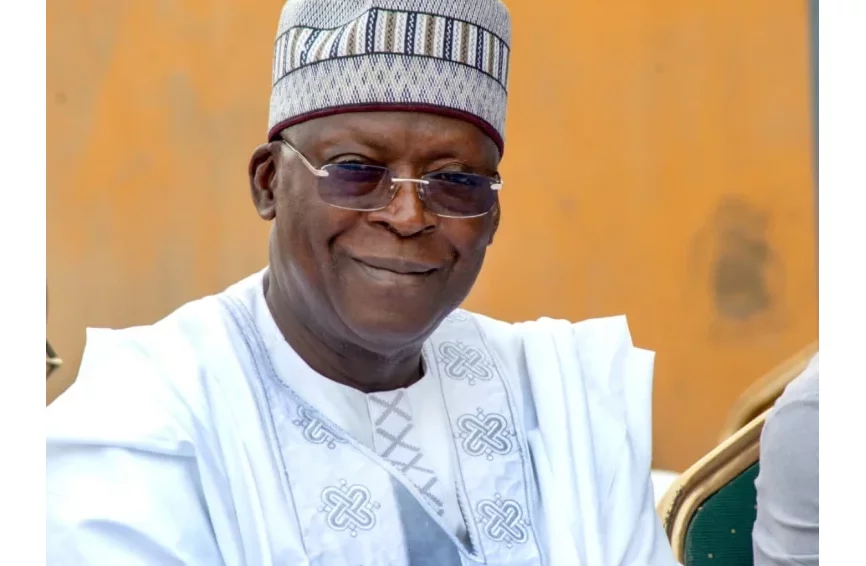 Communales et législatives du 11 janvier 2026 : à Djougou, Bio Tchané appelle à voter le BR