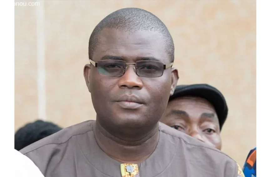 Sénat au Bénin : « des gens ne seront pas élus mais le projet leur donne des pouvoirs disproportionnés », selon Anselme Amoussou