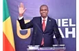 Présidentielle de 2026 au Bénin : Daniel Edah tend la main aux parrains