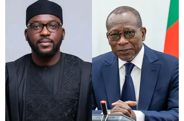 Bénin : Guy Mitokpè se rallie au duo Wadagni-Talata et donne raison à Talon 