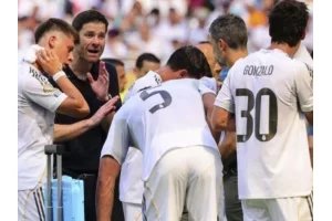 Mercato : le Real Madrid veut se séparer d'une star brésilienne
