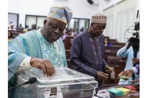 Bénin : la proposition de loi portant révision de la constitution jugée recevable par 87 député