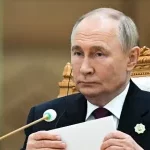 Guerre au Moyen-Orient : la Russie fait une proposition aux pays européens 