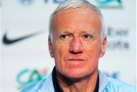 Equipe de France : les 17 grands absents de la liste de Deschamps pour les prochains matchs