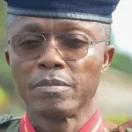 Bénin : « J'ai perdu mon soutien », le Général Bertin Bada rompt le silence sur la mort de son épouse