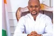 Présidentielle en Côte d'Ivoire : un pasteur annonce sa candidature sur les réseaux sociaux