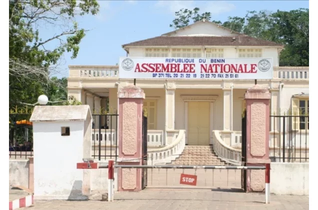 Assemblée nationale : 02 points inscrits à l'ordre du jour de la 2eme session ordinaire de l'année