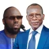 Présidentielle de 2026 « Président, je vous dis comme un fils qui parle à son père », Seba parle à Talon et rompt avec LD