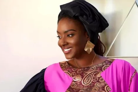 Sénégal : la cause du décès de l'actrice Halima Gadji à 37 ans