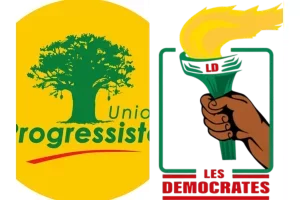 Législatives 2026 : l'Union Progressiste le Renouveau embarque 04 députés démissionnaires LD