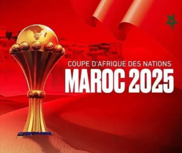 CAN 2025 au Maroc : voici l'heure de la cérémonie d'ouverture
