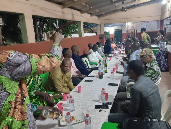 « Retrouvailles Mèton Wègni Mèton 2025 » : les cadres du plateau d'Abomey jettent les bases pour l'AGO du 31 août prochain