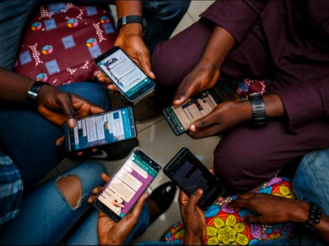 Lutte contre le terrorisme au Bénin : l'État-major général des forces armées met en garde contre la désinformation et la manipulation numérique 