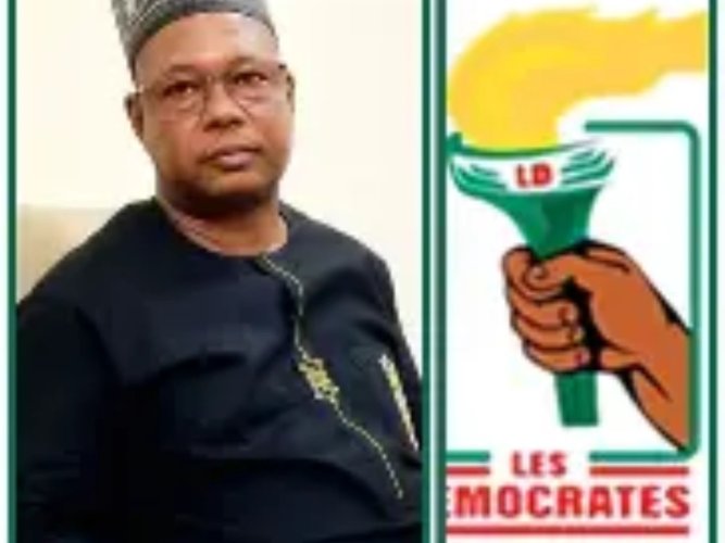 Bénin : 5 ans de prison ferme requis contre le député LD, Soumaila Boké 