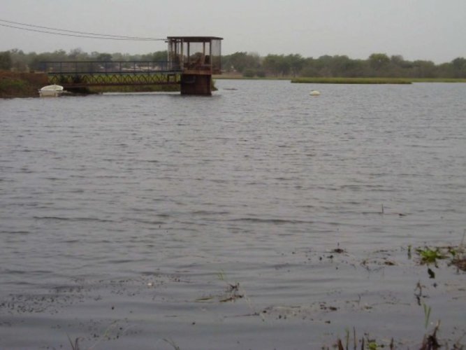 Bénin : Wadagni annonce la construction imminente du pont sur le fleuve Okpara