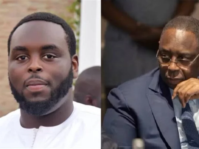Sénégal : les raisons qui placent le fils de Macky Sall dans le viseur de la justice