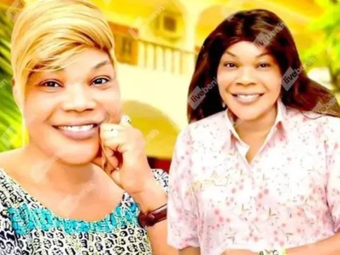 Aurélie Ghézo : « La douleur est toujours présente », réaction de la comédienne à sa libération