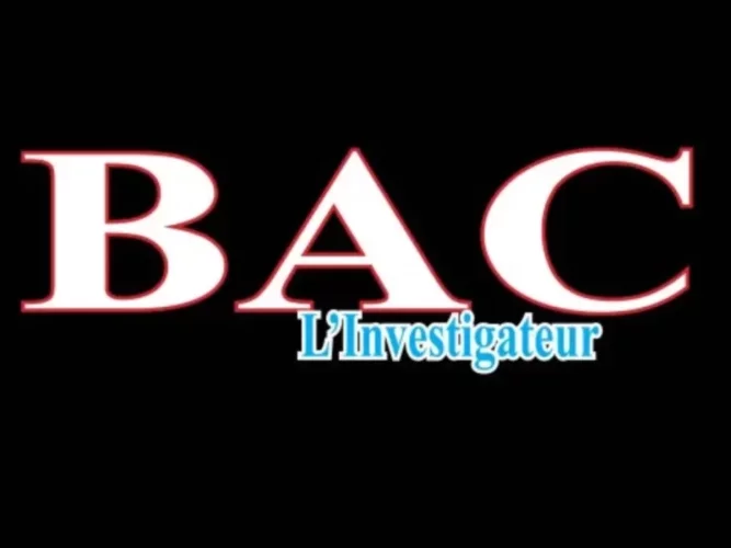 BAC 2025 à Parakou : un candidat exclu pour avoir consulté l'intelligence artificielle en pleine composition au Lycée Mathieu Bouké