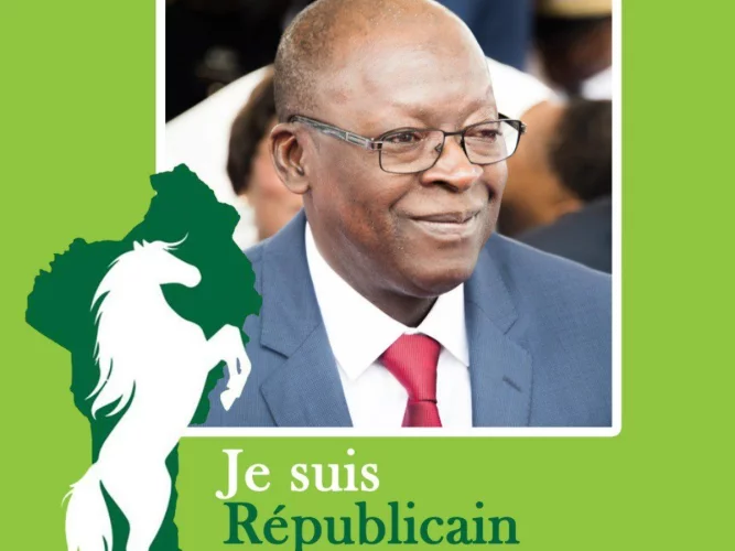 Législatives 2026 : le Bloc Républicain aligne trois ministres en activité 