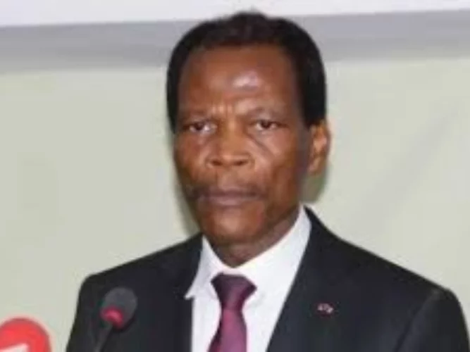 Bénin : interpellation de l'ancien ministre de la défense et opposant Candide Azannaï