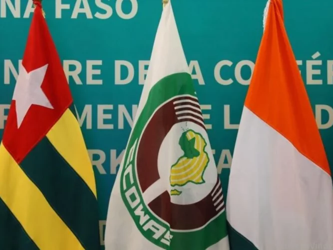 Coup d'Etat en Guinée-Bissau : la Cédéao prend clairement position au terme de son Sommet ordinaire