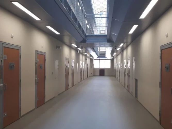 Bénin : Ce qu'il faut savoir du nouveau centre pénitentiaire de Ouédo