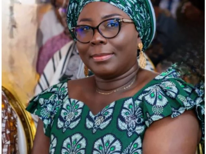 Le changement : cette exigence intérieure qui façonne les grandes destinées !