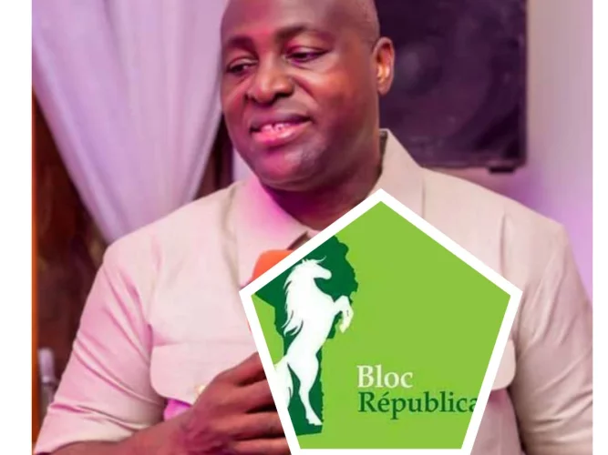 Législatives 2026 : le député Fangnon, artisan discret d'une révolution électorale du BR dans le Couffo