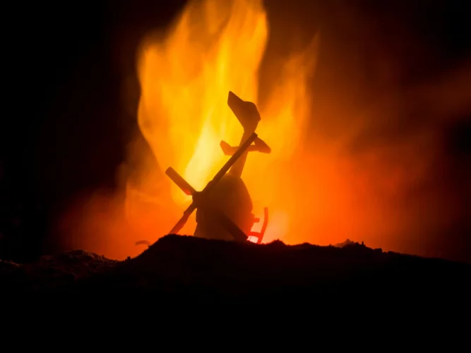 Ghana : liste complète des personnes décédées dans le crash de l'hélicoptère ce mercredi