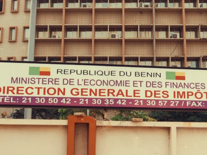 Bénin : la DGI opte pour la dématérialisation des timbres fiscaux et de l'enregistrement des actes