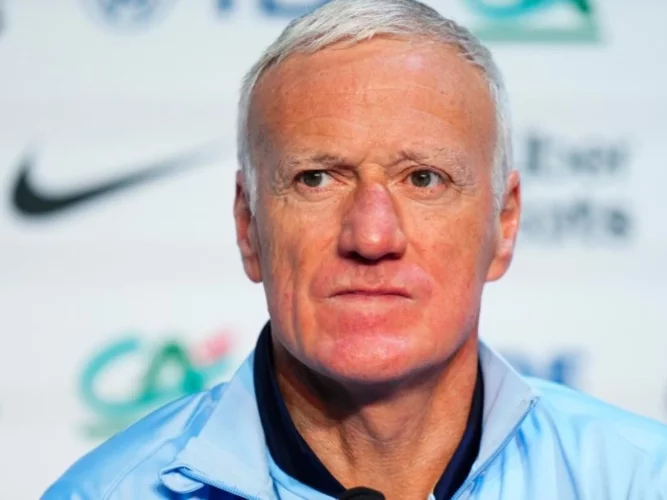 Equipe de France : les 17 grands absents de la liste de Deschamps pour les prochains matchs
