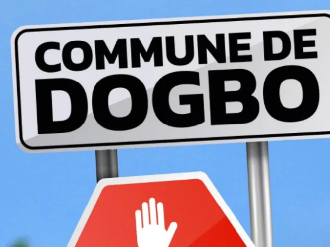 Commune de Dogbo : les ‘'Progressistes'' se battent autour du poste de 2è adjoint au maire