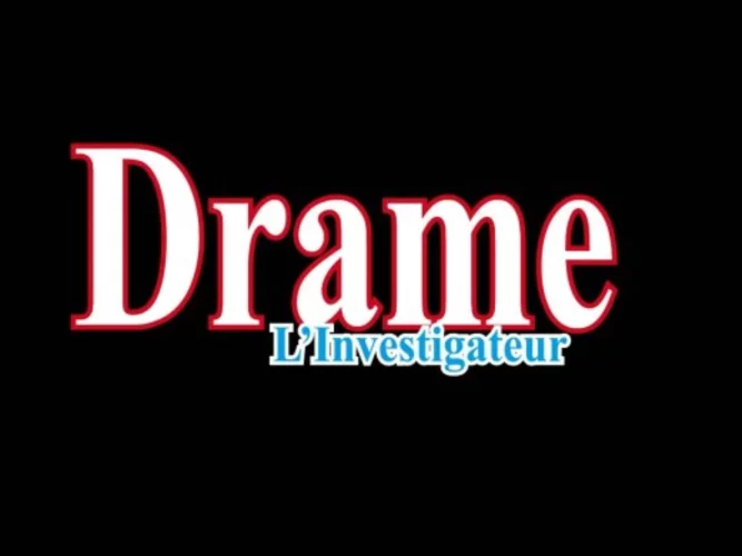 Drame : accident d'un camion chargé du charbon en provenance de Kétou pour Cotonou