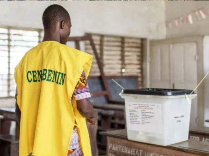 Audit du Fichier Electoral au Bénin : le choix des experts internationaux remis en cause par un membre du COPIL