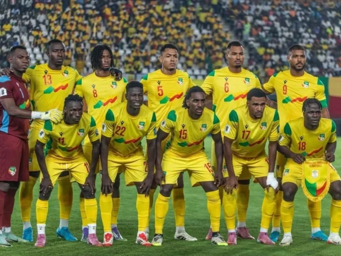 Match amical Guinée vs Bénin : le lien pour suivre la rencontre en direct