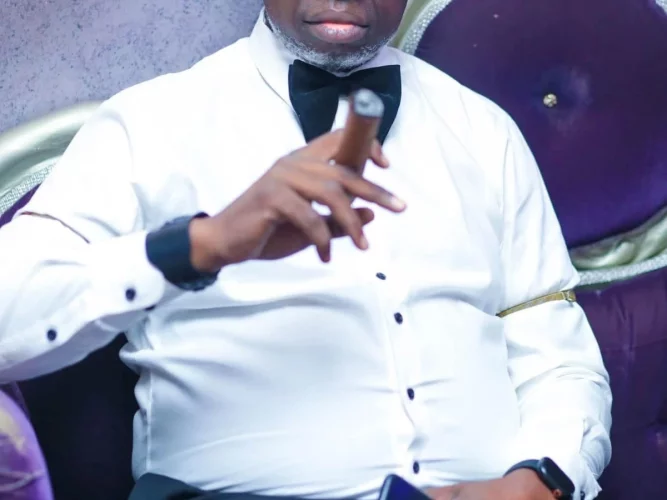 Deuil au Bénin : pluie d'hommages au manager Hervé Tobacco