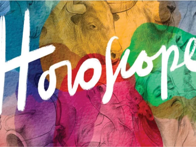 Consultez votre horoscope de ce samedi 07 février 2026