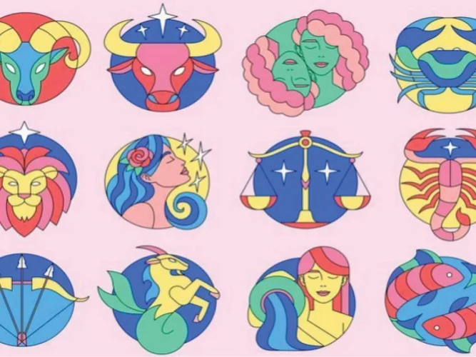 Découvrez votre horoscope du mardi 08 juillet 2025 : amour, finances, travail et santé 