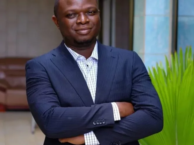 Bénin : ce que l'opposant Julien Kandé Kansou a dit à la Criet ce mardi