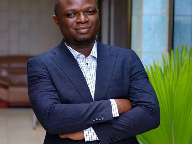 Procès de Julien Kandé Kansou : la réaction de l'un de ses avocats après la première audience